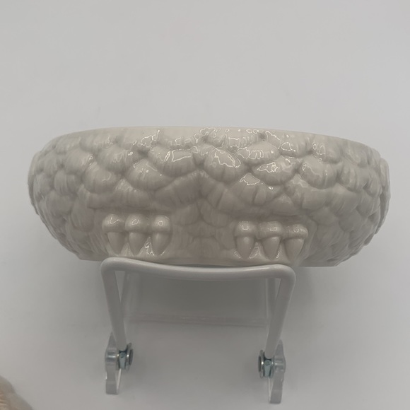 Bohem Snowy Owl Box - Picture 4 of 5